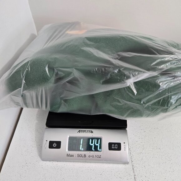 Vintage Disney Winnie The Pooh Tigger Crewneck Sweatshirt Sz XL Green Oversized - Picture 9 of 9